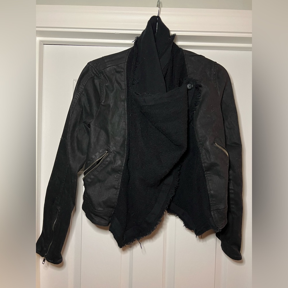 Free People jacket - Picture 6 of 9